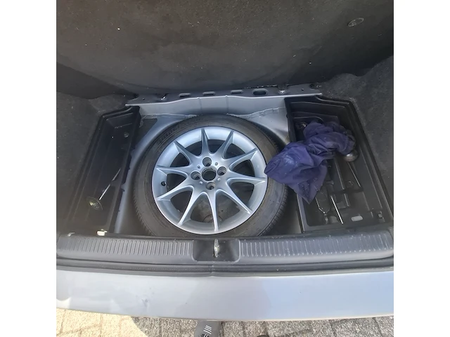 Personenauto toyota, corolla 1.8vvtl-i t-sport, bouwjaar 2003 - afbeelding 20 van  50