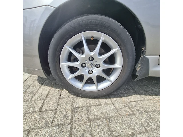 Personenauto toyota, corolla 1.8vvtl-i t-sport, bouwjaar 2003 - afbeelding 21 van  50