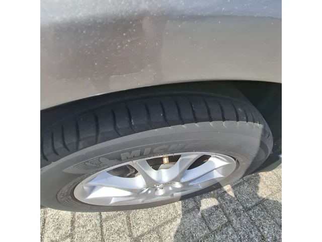 Personenauto toyota, corolla 1.8vvtl-i t-sport, bouwjaar 2003 - afbeelding 22 van  50