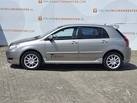 Personenauto toyota, corolla 1.8vvtl-i t-sport, bouwjaar 2003 - afbeelding 12 van  50
