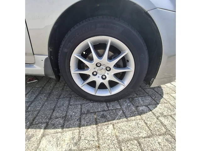 Personenauto toyota, corolla 1.8vvtl-i t-sport, bouwjaar 2003 - afbeelding 24 van  50