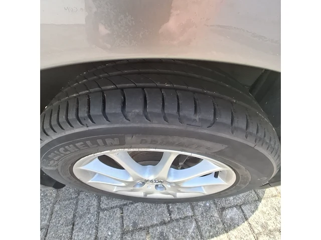 Personenauto toyota, corolla 1.8vvtl-i t-sport, bouwjaar 2003 - afbeelding 25 van  50