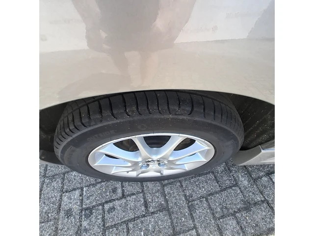 Personenauto toyota, corolla 1.8vvtl-i t-sport, bouwjaar 2003 - afbeelding 27 van  50