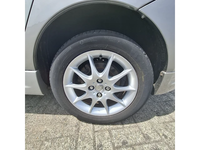 Personenauto toyota, corolla 1.8vvtl-i t-sport, bouwjaar 2003 - afbeelding 28 van  50