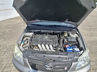 Personenauto toyota, corolla 1.8vvtl-i t-sport, bouwjaar 2003 - afbeelding 30 van  50