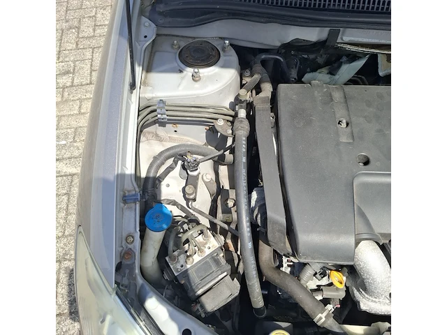 Personenauto toyota, corolla 1.8vvtl-i t-sport, bouwjaar 2003 - afbeelding 31 van  50
