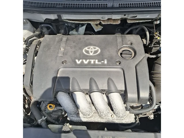Personenauto toyota, corolla 1.8vvtl-i t-sport, bouwjaar 2003 - afbeelding 32 van  50