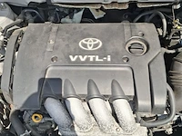Personenauto toyota, corolla 1.8vvtl-i t-sport, bouwjaar 2003 - afbeelding 32 van  50
