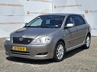 Personenauto toyota, corolla 1.8vvtl-i t-sport, bouwjaar 2003 - afbeelding 23 van  50
