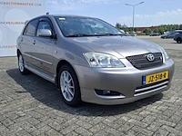 Personenauto toyota, corolla 1.8vvtl-i t-sport, bouwjaar 2003 - afbeelding 45 van  50