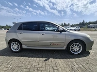 Personenauto toyota, corolla 1.8vvtl-i t-sport, bouwjaar 2003 - afbeelding 47 van  50