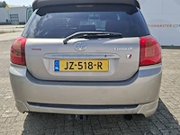 Personenauto toyota, corolla 1.8vvtl-i t-sport, bouwjaar 2003 - afbeelding 49 van  50