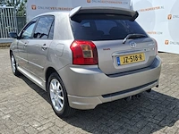 Personenauto toyota, corolla 1.8vvtl-i t-sport, bouwjaar 2003 - afbeelding 50 van  50