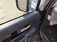 Personenauto, toyota, fj cruiser, zwart, 2006 - afbeelding 11 van  58
