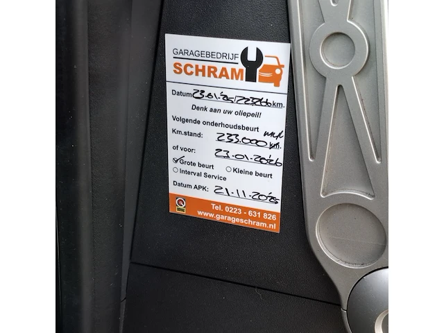 Personenauto, toyota, fj cruiser, zwart, 2006 - afbeelding 12 van  58