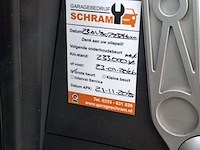 Personenauto, toyota, fj cruiser, zwart, 2006 - afbeelding 12 van  58