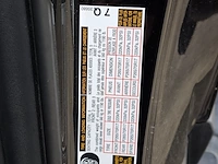 Personenauto, toyota, fj cruiser, zwart, 2006 - afbeelding 14 van  58
