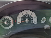 Personenauto, toyota, fj cruiser, zwart, 2006 - afbeelding 16 van  58