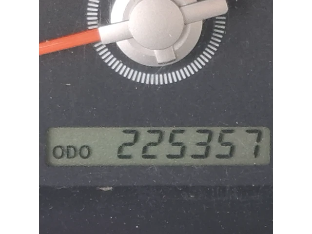 Personenauto, toyota, fj cruiser, zwart, 2006 - afbeelding 17 van  58