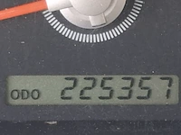 Personenauto, toyota, fj cruiser, zwart, 2006 - afbeelding 17 van  58