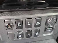 Personenauto, toyota, fj cruiser, zwart, 2006 - afbeelding 21 van  58
