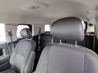 Personenauto, toyota, fj cruiser, zwart, 2006 - afbeelding 24 van  58