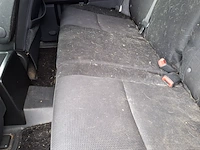 Personenauto, toyota, fj cruiser, zwart, 2006 - afbeelding 27 van  58