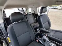 Personenauto, toyota, fj cruiser, zwart, 2006 - afbeelding 33 van  58