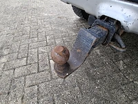 Personenauto, toyota, fj cruiser, zwart, 2006 - afbeelding 36 van  58