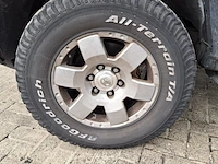 Personenauto, toyota, fj cruiser, zwart, 2006 - afbeelding 38 van  58