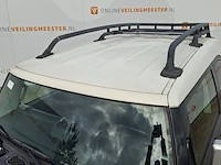 Personenauto, toyota, fj cruiser, zwart, 2006 - afbeelding 42 van  58