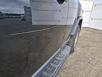 Personenauto, toyota, fj cruiser, zwart, 2006 - afbeelding 45 van  58