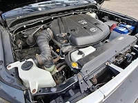 Personenauto, toyota, fj cruiser, zwart, 2006 - afbeelding 47 van  58