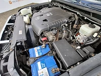 Personenauto, toyota, fj cruiser, zwart, 2006 - afbeelding 48 van  58