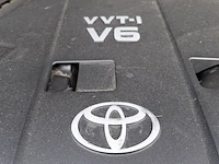 Personenauto, toyota, fj cruiser, zwart, 2006 - afbeelding 50 van  58