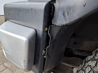 Personenauto, toyota, fj cruiser, zwart, 2006 - afbeelding 54 van  58