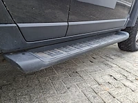Personenauto, toyota, fj cruiser, zwart, 2006 - afbeelding 55 van  58