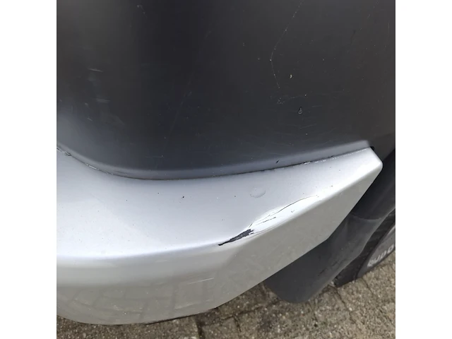 Personenauto, toyota, fj cruiser, zwart, 2006 - afbeelding 56 van  58