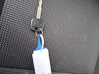 Personenauto, toyota, fj cruiser, zwart, 2006 - afbeelding 58 van  58
