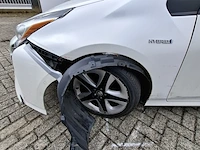 Personenauto toyota, prius, bouwjaar 2017 - afbeelding 2 van  30