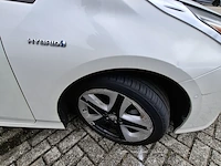 Personenauto toyota, prius, bouwjaar 2017 - afbeelding 3 van  30