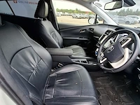Personenauto toyota, prius, bouwjaar 2017 - afbeelding 7 van  30