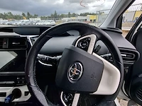 Personenauto toyota, prius, bouwjaar 2017 - afbeelding 8 van  30
