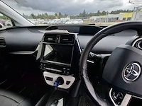 Personenauto toyota, prius, bouwjaar 2017 - afbeelding 9 van  30