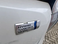 Personenauto toyota, prius, bouwjaar 2017 - afbeelding 17 van  30