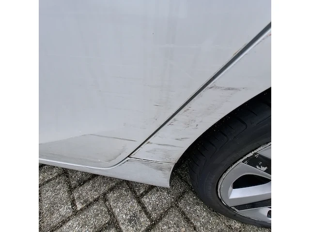 Personenauto toyota, prius, bouwjaar 2017 - afbeelding 19 van  30