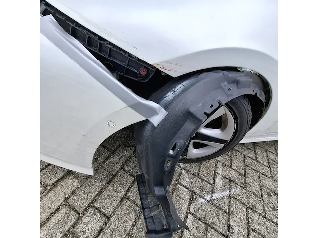 Personenauto toyota, prius, bouwjaar 2017 - afbeelding 20 van  30