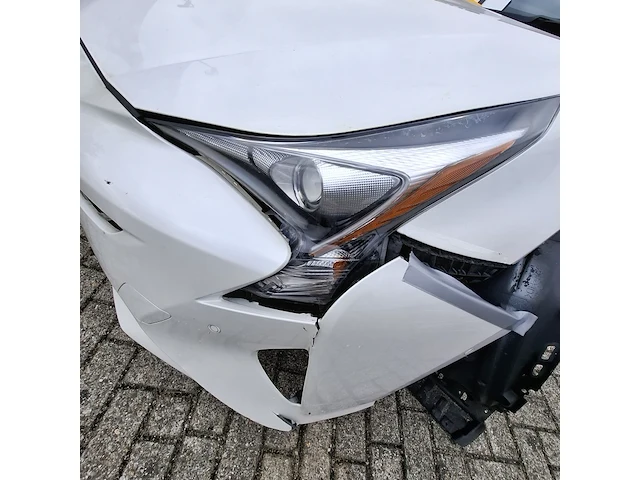 Personenauto toyota, prius, bouwjaar 2017 - afbeelding 21 van  30