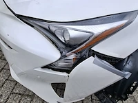 Personenauto toyota, prius, bouwjaar 2017 - afbeelding 21 van  30