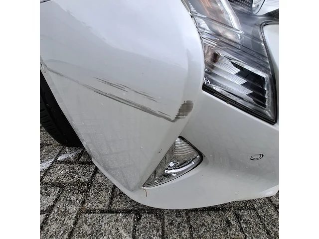 Personenauto toyota, prius, bouwjaar 2017 - afbeelding 22 van  30